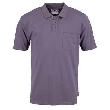 JCB Workwear Essential Polo Shirt