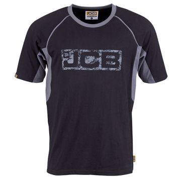 JCB Workwear Trade T-shirt