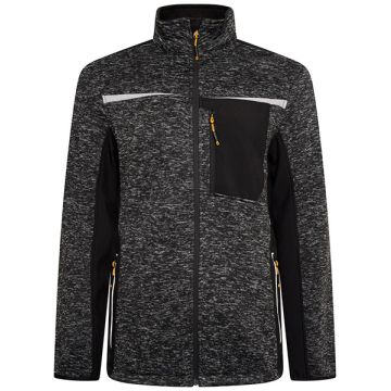 JCB Workwear Trade Essington II Full Zip Fleece Jacket