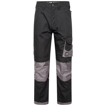 JCB Workwear Trade Ripstop Trousers