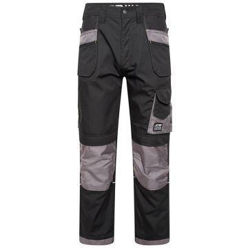 JCB Workwear Trade Plus Rip Stop Trousers