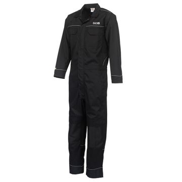 JCB Workwear Trade Coverall Regular Leg