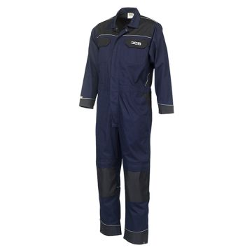 JCB Workwear Trade Coverall Regular Leg