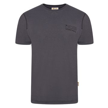 JCB Workwear Trade Work T-shirt