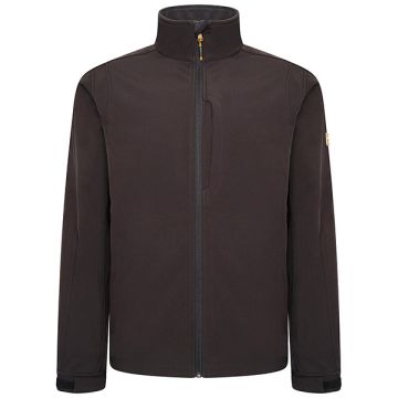 JCB Workwear Trade Softshell Jacket