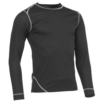 JCB Workwear Base Layer Top Long Sleeve