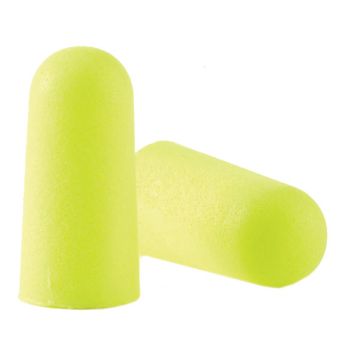 EARSOFT YELLOW NEONS ES01001 - Yellow