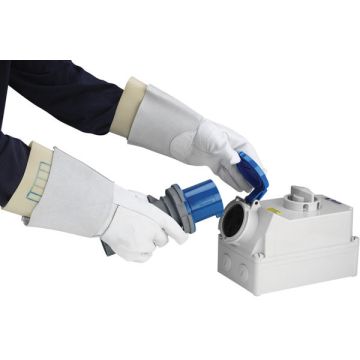 Polyco Electrician Gloves Cover