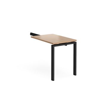 Adapt add on single return desk