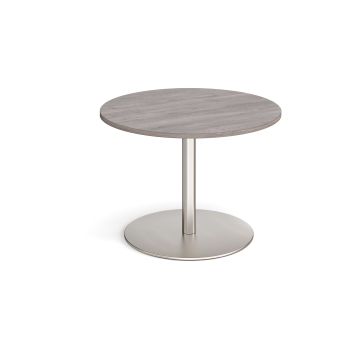 Eternal circular boardroom table