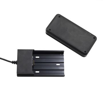 Elev8 Touch Battery Pack - Black