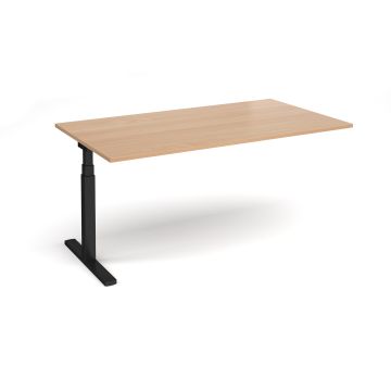 Elev8 Touch boardroom table add on unit