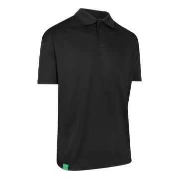 Beeswift Envirowear Short Sleeve Recyclable Polo Shirt