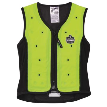 Ergodyne Premium Dry Evaporate Cooling Vest