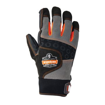 Ergodyne Full Finger Anti Vibration Glove