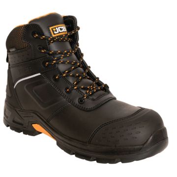 JCB Workwear Fastrac Boots