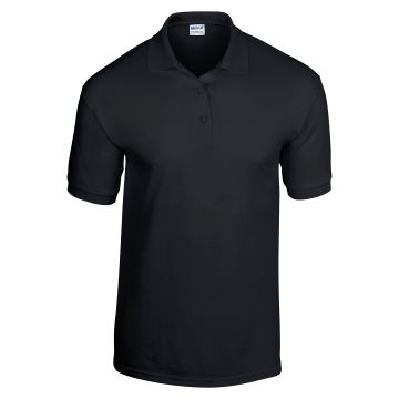 DryBlend® Jersey knit polo