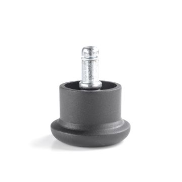 Replacement nylon glide (pack of 5) - Black