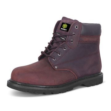 Beeswift Goodyear Welted 6 Inch Boot
