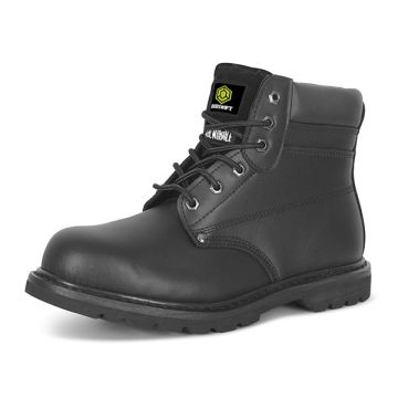 Beeswift Goodyear Welted 6 Inch Boot