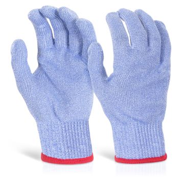 Beeswift Glovezilla Cut Resistant Food Safe Gloves