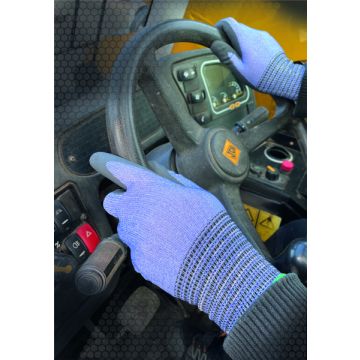 Beeswift Glovezilla HPPE 18 Gauge Gloves Cut F
