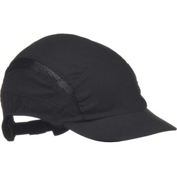 3M HC24 First Base Safety Baseball Cap Reduced Peak