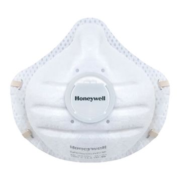 HONEYWELL SUPERONE 3206 FFP2 NR D - White