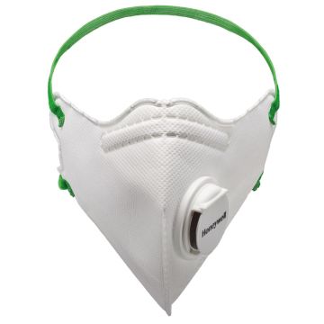 HONEYWELL 2211 FFP2 NR D - White