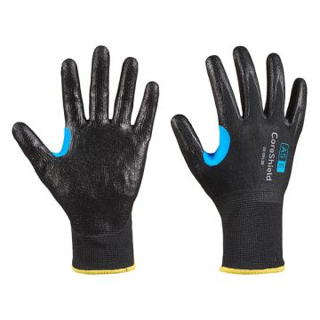 Honeywell CoreShield Smooth Nitrile Cut E Gloves