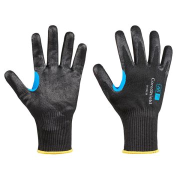 Honeywell CoreShield Smooth Nitrile Cut F Gloves