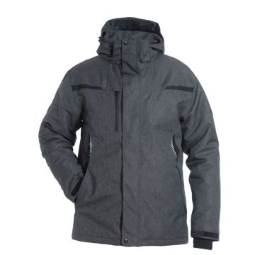 Kassel SNS Waterproof Fixed Lining Parka