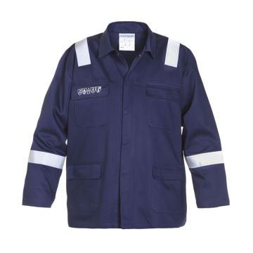 Hydrowear Multi CVC Fire Retardant Anti-Static Jacket