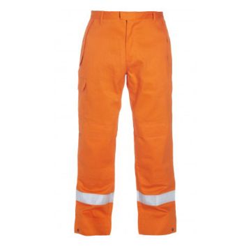 Hydrowear Meddo Multi CVC Fire Retardant Anti-Static Trousers