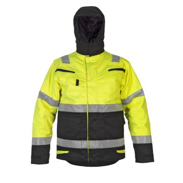 Hydrowear Matre Multi CVC Waterproof Arc Parka Jacket