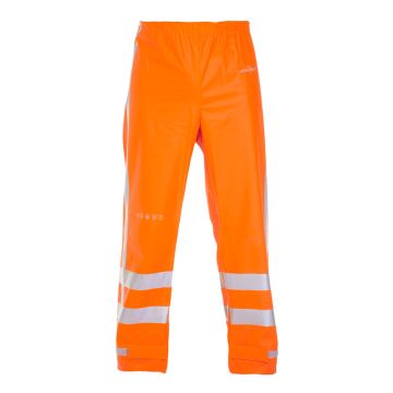 Hydrowear Nagoya Multi Flame Retardant Hi-Vis Anti-Static Waterproof Trousers