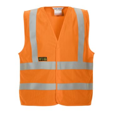 Hydrowear Mably Hi-Vis Flame Retardant Vest