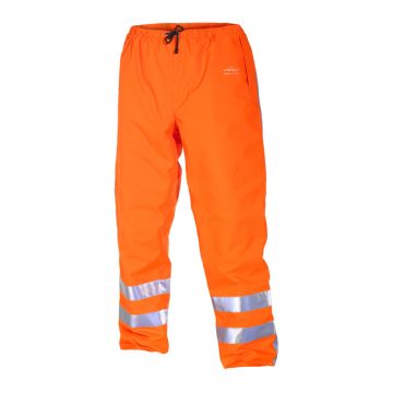Hydrowear Urbach SNS Hi-Vis Waterproof Quilted Trousers