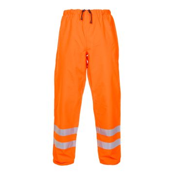 Hydrowear Ursum SNS Hi-Vis Waterproof Trousers