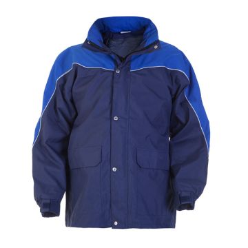 Uitwijk (UW)SNS Waterproof Parka