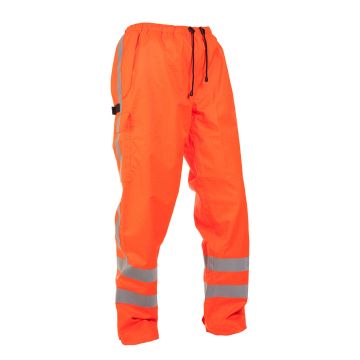 Hydrowear Miami Multi SNS Fire Retardant Hi-Vis Anti Static Waterproof Trousers