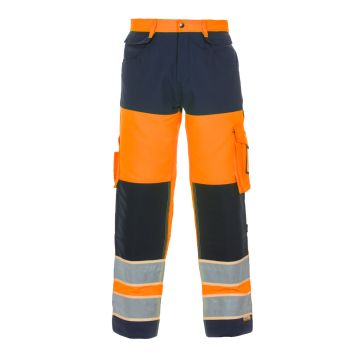 Hydrowear Idstein Hi-Vis GID Two Tone Trousers