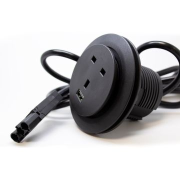 Ion multi-surface power module