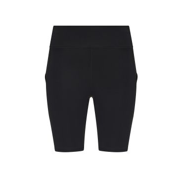 Women’s recycled tech shorts