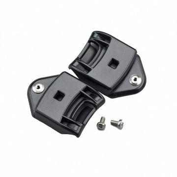 BAYONET ADAPTERS - Black