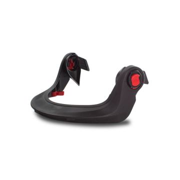 VISOR CARRIER - Black