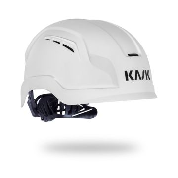 KASK ZENITH X BA AIR WHITE - White