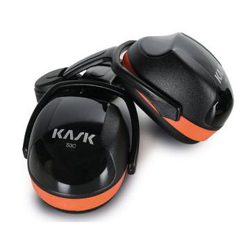 SC3 EAR DEFENDER - Orange