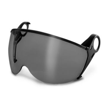 ZENITH POLYCARBONATE VISOR SMOKE - Smoke