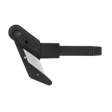 KLEVER X-CHANGE REPLACEMENT WIDE HEAD - Black